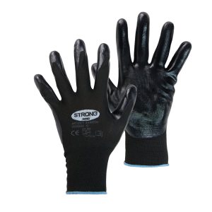 STRONGHAND®  *SHANTOU* black