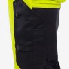 Fristads® Flamestat High Vis Stretch-Handwerkerhose, Kl.2 2167 ATHF – Bild 3