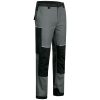 Multinorm Bundhose grau/schwarz – Bild 3