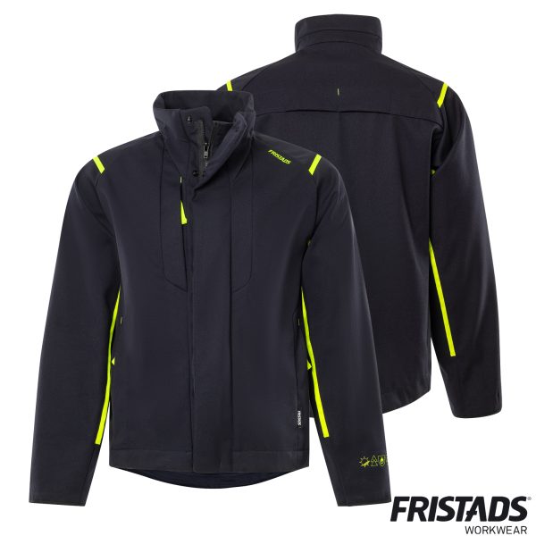 Fristads® Flamestat Stretch-Jacke 4180 FSS