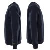 Fristads® Flamestat Stretch Sweatshirt 7180 MFRN – Bild 2