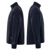 Fristads® Flamestat Sweatshirt-Jacke 7044 MFRN – Bild 4