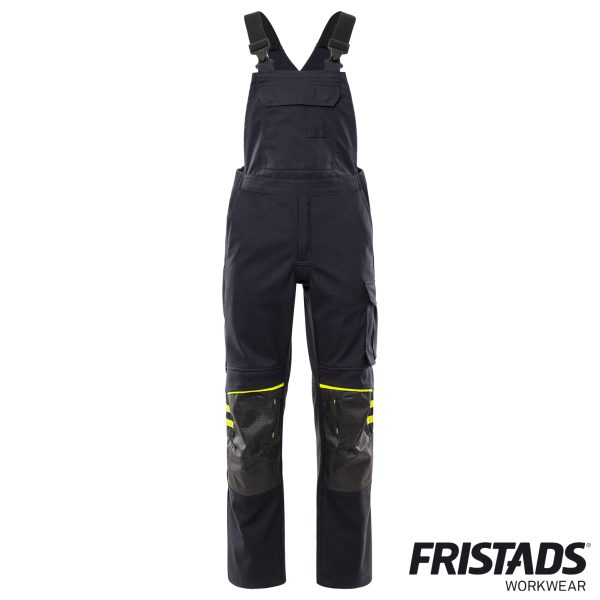 Fristads® Flamestat Stretch-Latzhose 1180 FSS