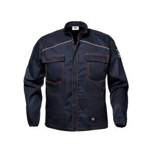 POLYTECH Multinorm-Jacke marine