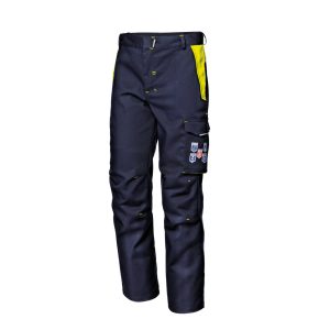 POLYTECH Multinorm-Stretch Bundhose