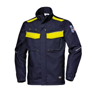POLYTECH Multinorm-Stretch Jacke