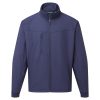 Herren Softshell Jacke OREGON marine