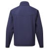 Herren Softshell Jacke OREGON marine – Bild 3