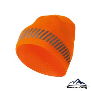 Strickmütze THINSULATE™ High Vis orange