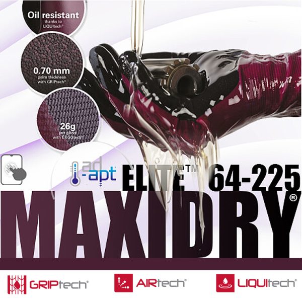 ATG MAXIDRY® ELITE™ 64-225 – Bild 3