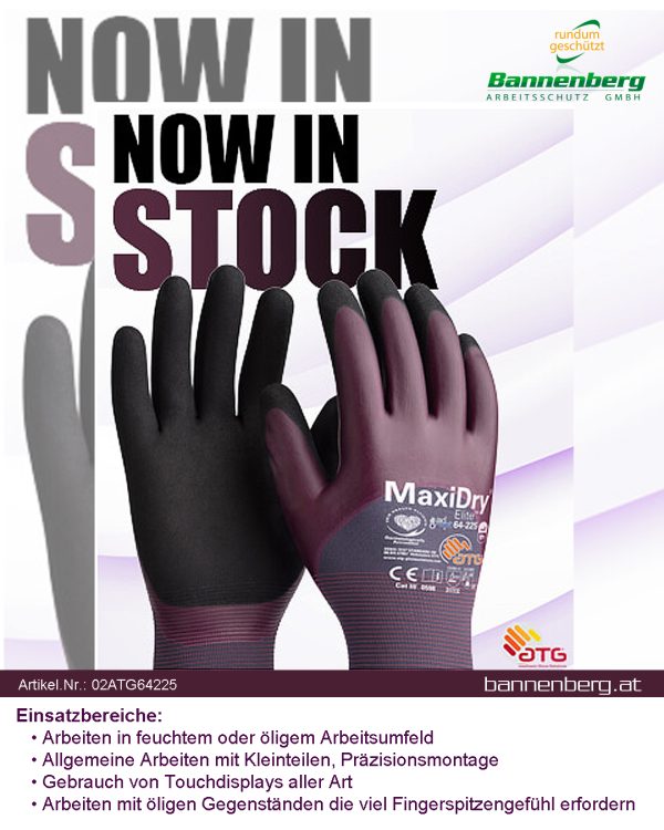 ATG MAXIDRY® ELITE™ 64-225 – Bild 2
