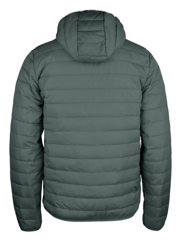 Leicht gefütterte Steppjacke Vinton grau *RP* – Bild 2