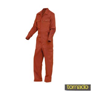 Overall TORNADO rot
