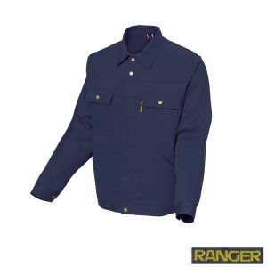 Bundjacke "RANGER" dunkelblau