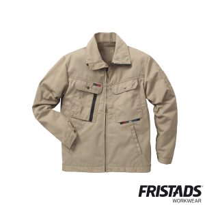 Fristads® ColourLine Jacke khaki *RP*
