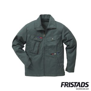 Fristads® ColourLine Jacke grün *RP*