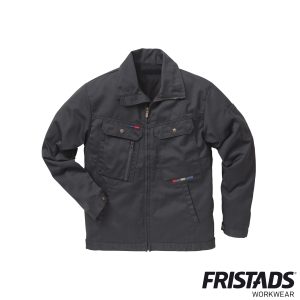 Fristads® ColourLine Jacke schwarz *RP*