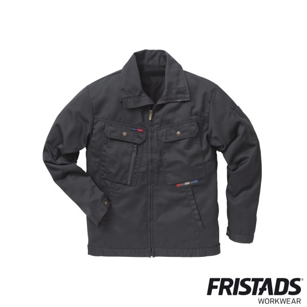 Fristads® ColourLine Jacke schwarz *RP*