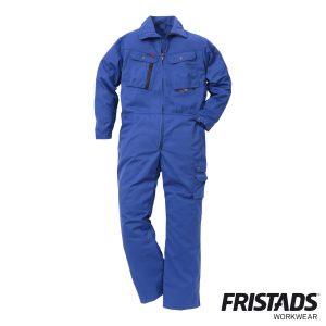 Fristads® ColourLine Overall blau