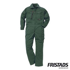 Fristads® ColourLine Overall grün