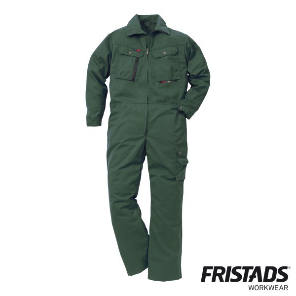 Fristads® ColourLine Overall grün