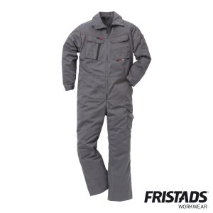 Fristads® ColourLine Overall dunkelgrau