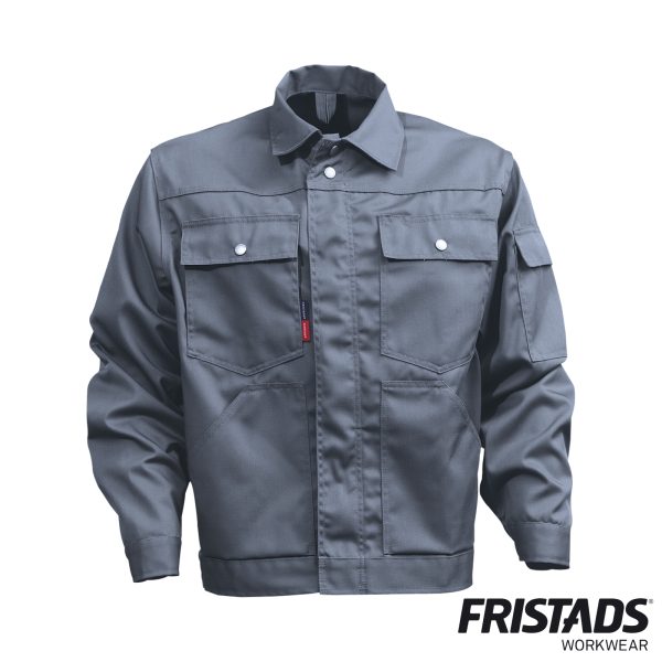Fristads®  LEGACY Bundjacke grau -