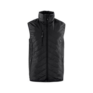Deer Ridge Weste Herren BLACK