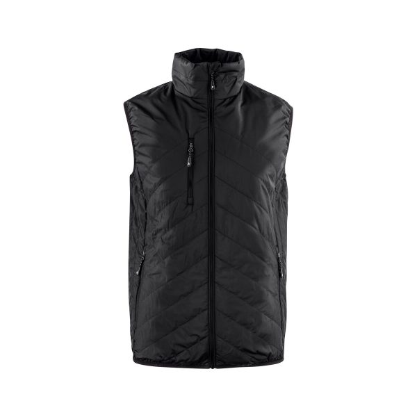 Deer Ridge Weste Herren BLACK