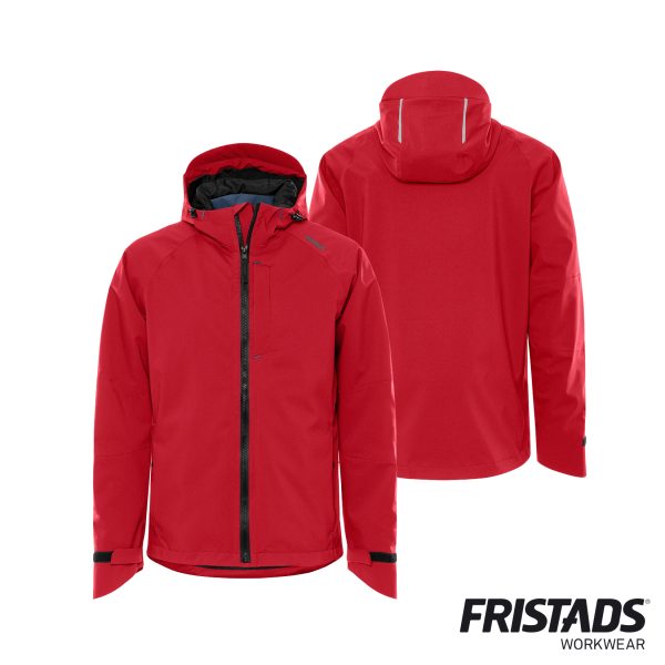 Fristads® Funktionsjacke 4882 GLPS – Bild 3