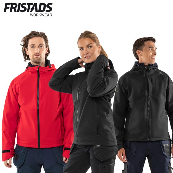 Fristads® Funktionsjacke 4882 GLPS – Bild 4