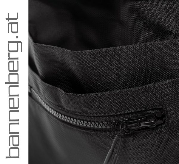 Fristads® Standardtasche mit Reißverschluss 9801 CRKN – Bild 2