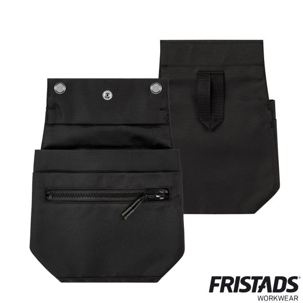 Fristads® Standardtasche mit Reißverschluss 9801 CRKN