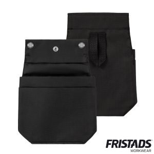Fristdas® Standardtasche 9804 CRKN schwarz