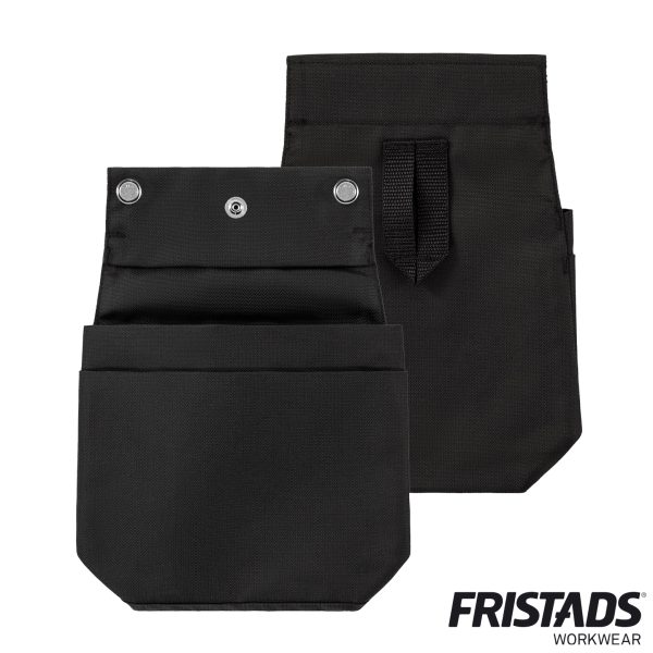 Fristdas® Standardtasche 9804 CRKN schwarz