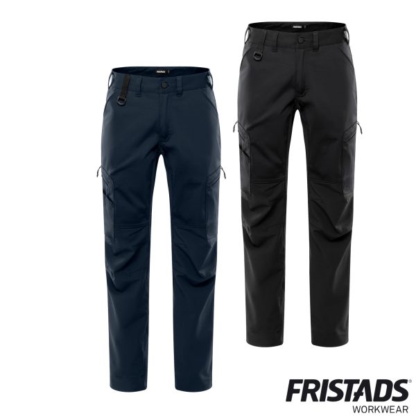 Fristads® Service Stretch Hose 2200 GSTT
