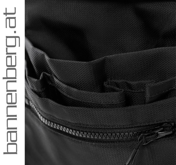 Fristads® Allroundtasche mit Reißverschluss 9805 CRKN – Bild 3