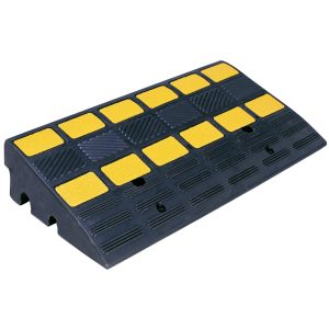 Bordsteinrampe 100 mm