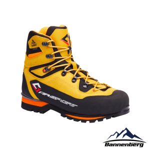 Sicherheitsstiefel Sierra Mid S7S – Steigeisen-kompatibler Berg-Sicherheitsstiefe