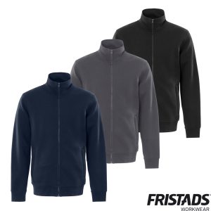 Acode Sweatjacke 1733 SWB