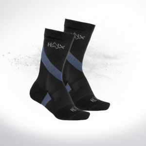 HAIX® Connexis Socke – faszienstimulierend & stabilisierend