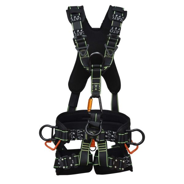 FLY'IN 3 Auffanggurt – Komplettgurt EN 361, EN 358, EN 813