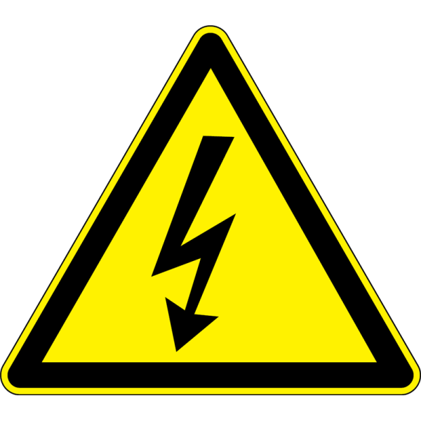 DIELECTRI Auffanggurt – Dielektrisch isoliert, EN 361 & EN 358 – Bild 3