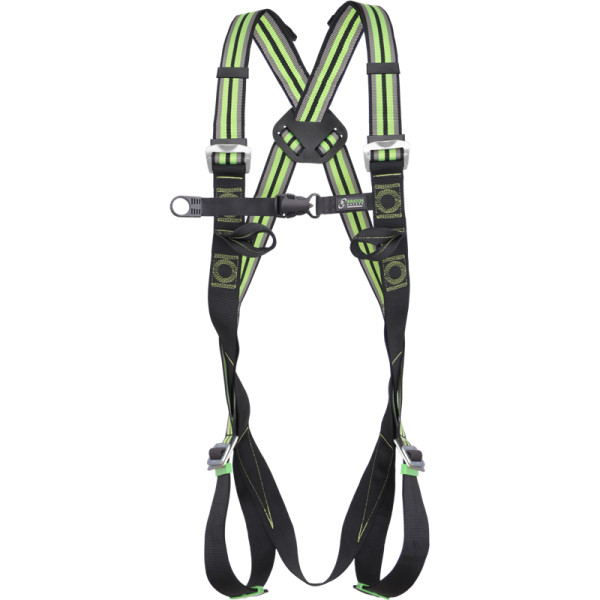 Kratos Safety MUNE 2 Auffanggurt – 2 Auffangpunkte