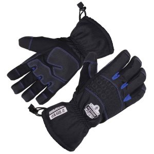 ProFlex 819WP Thermo-Arbeitshandschuhe – wasserdicht & warm mit 3M™ Thinsulate™