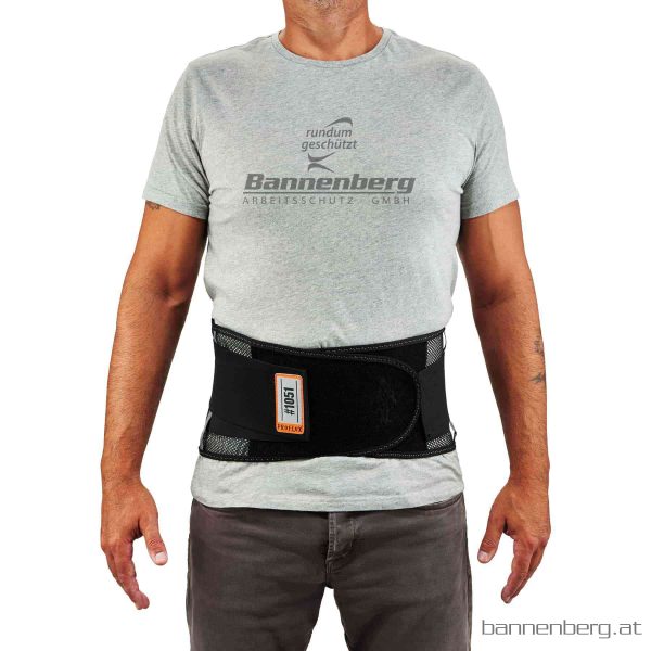 ProFlex 1051 Netz-Rückenstütze – Bild 2