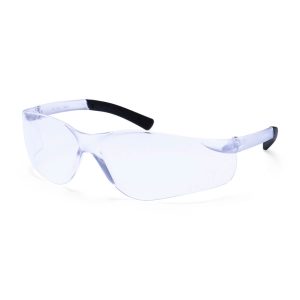 PW38 Pan View Schutzbrille klar | EN 166 & UV-Schutz