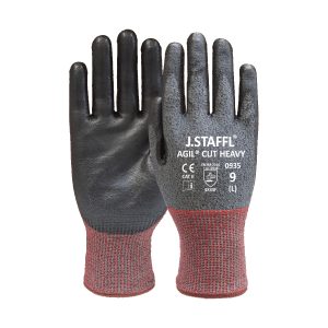 Montagehandschuh Agil® Cut Heavy 0935 - Schnittschutz Level F
