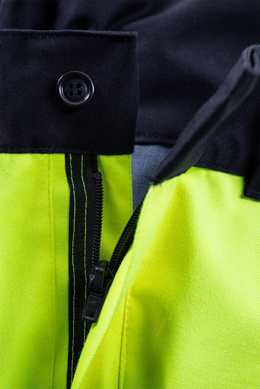 Fristads Flamestat High Vis Airtech® Hose 2525 ATHR Kl. 2 – Bild 4