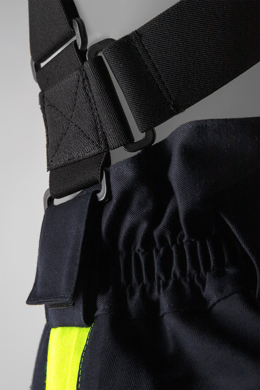 Fristads Flamestat High Vis Airtech® Hose 2525 ATHR Kl. 2 – Bild 2